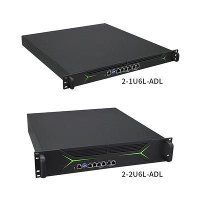 12-е поколение Intel Core I7 Network Security Server для сетевой инфраструктуры
