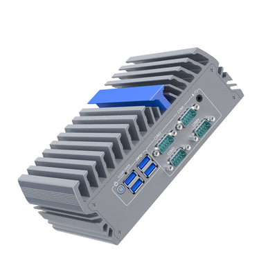 Win10 Mini PC 12-го поколения Intel Alder Lake-N100 DDR4 16 ГБ оперативной памяти