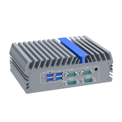 OEM Mini PC N100 12-го поколения Intel Alder Lake-N 3.40 GHz TDP 6W DC 12V 4A