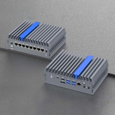 14th Gen Pfsense PC Ultra Processor Сетевой сервер для безопасного хранения