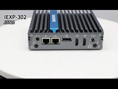 IEXP-302 Подробности видео J3710 Quad Core 6usb Ddr3 12v Мини-компьютер