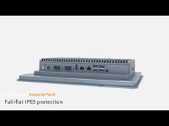 ПК сенсорной панели